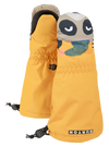 Product image of Toddlers' Burton Grommitt Mittens[Variant:Raccoon]