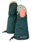 Product image of Toddlers' Burton Grommitt Mittens[Variant:Bear]