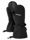 Product image of Kids' Burton GORE-TEX Mittens[Variant:True Black]