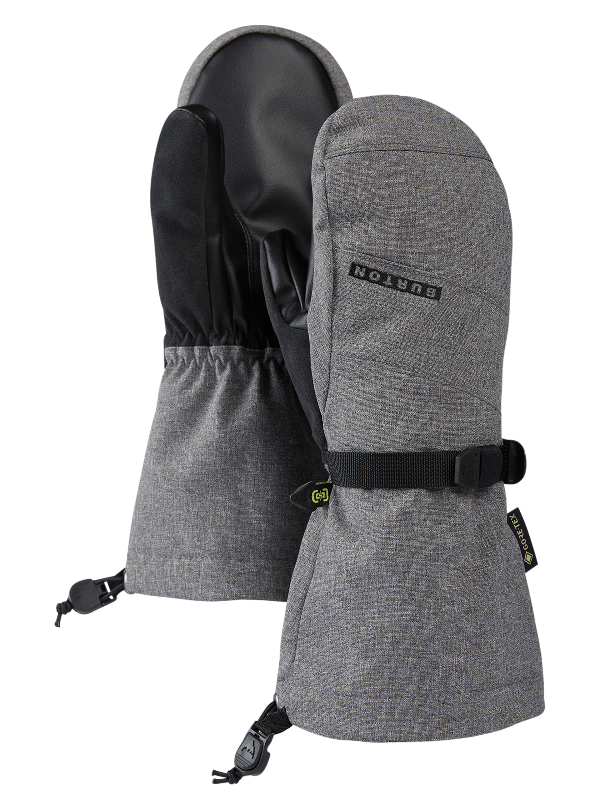 Kids' Burton GORE-TEX Mittens | Winter Mittens | Burton.com Winter