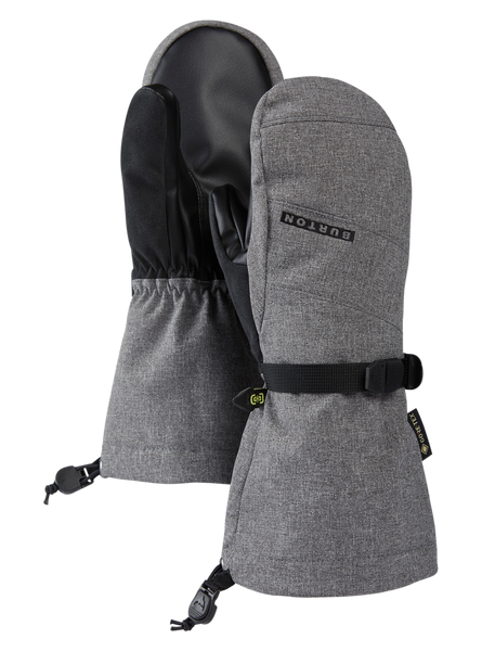 Kids' Burton GORE-TEX Mittens | Winter Mittens | Burton.com Winter