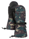 Product image of Kids' Burton GORE-TEX Mittens[Variant:Seersucker Camo]