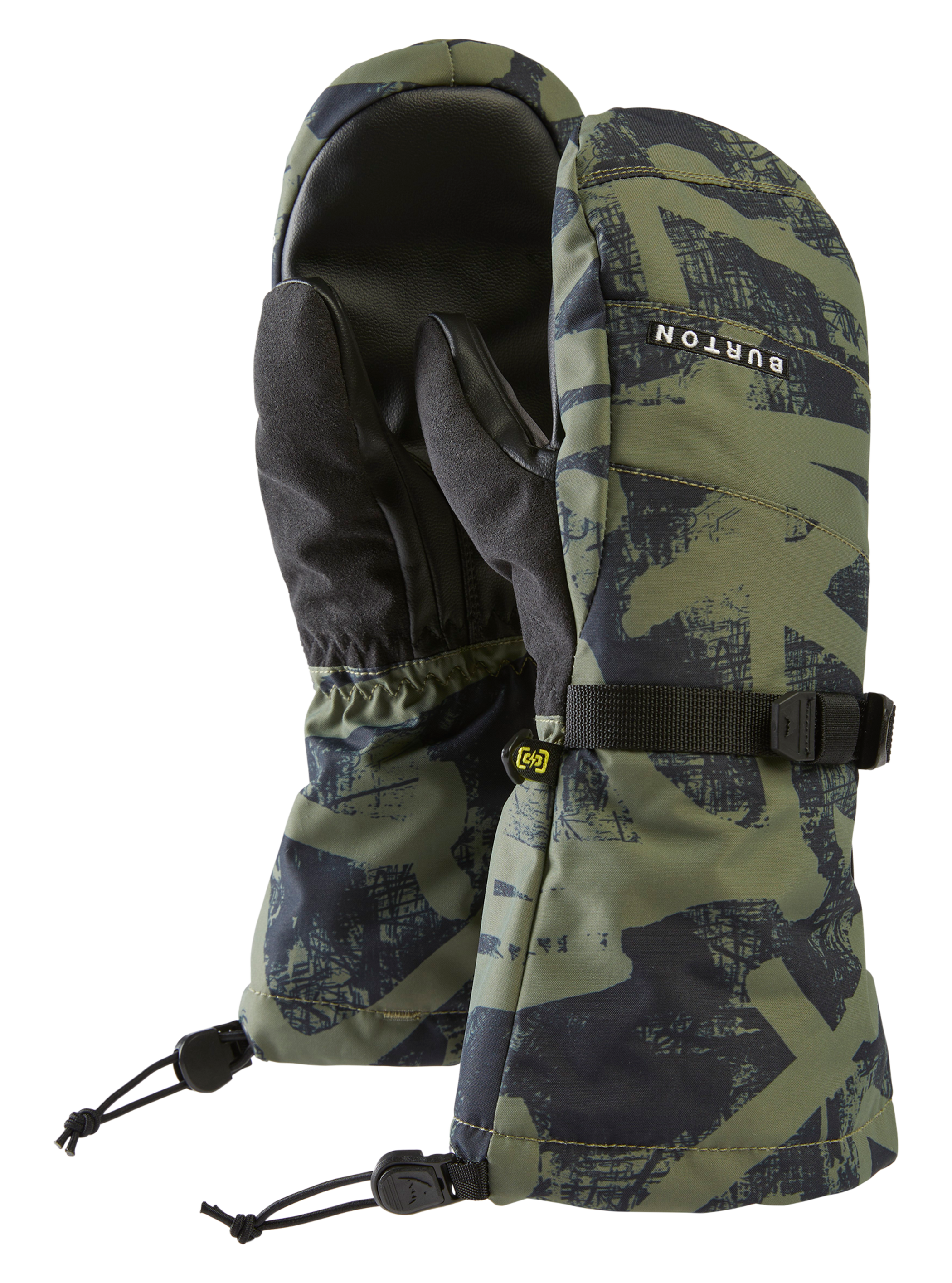 Kids' Burton GORE-TEX Mittens