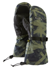Product image of Kids' Burton GORE-TEX Mittens[Variant:Forest City Streets]
