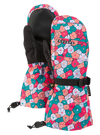 Product image of Kids' Burton GORE-TEX Mittens[Variant:Pop Floral]