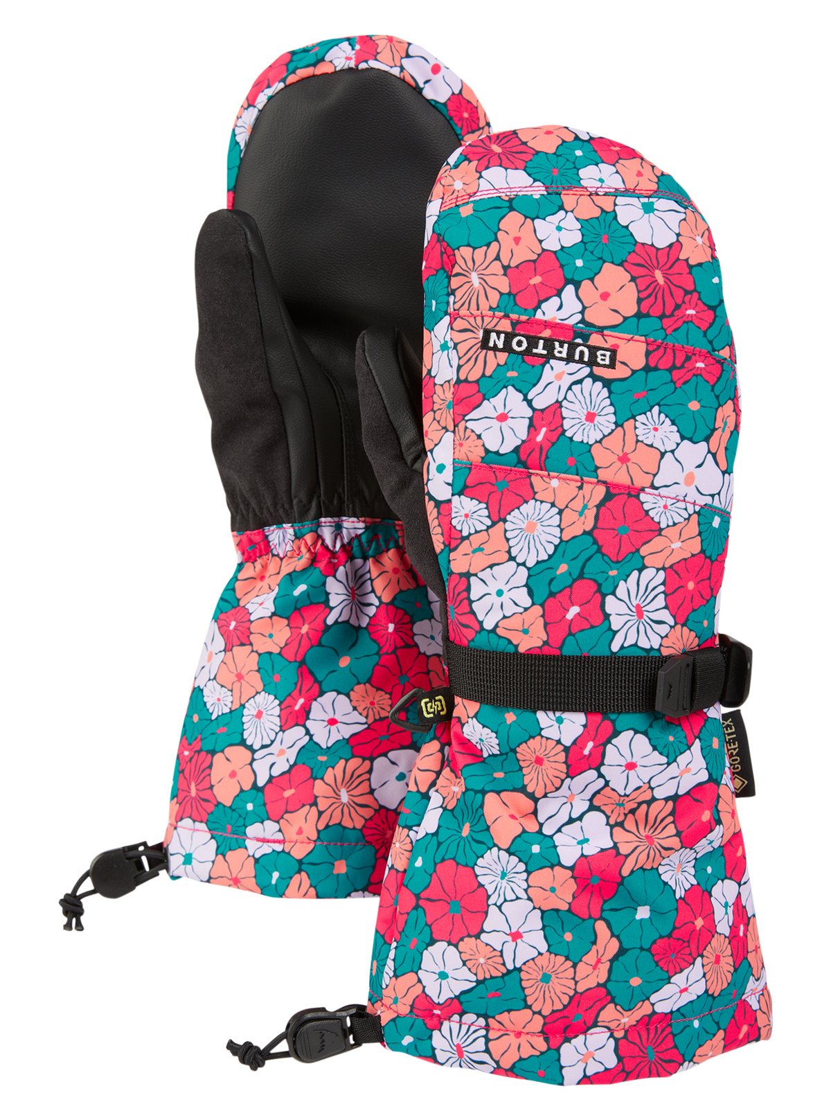 Kids' Burton GORE-TEX Mittens 2027