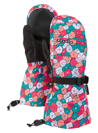 Product image of Kids' Burton GORE-TEX Mittens[Variant:Pop Floral]