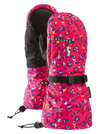 Product image of Kids' Burton GORE-TEX Mittens[Variant:Wildcat Floral]