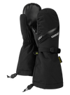Product image of Kids' Burton Vent Mittens[Variant:True Black]