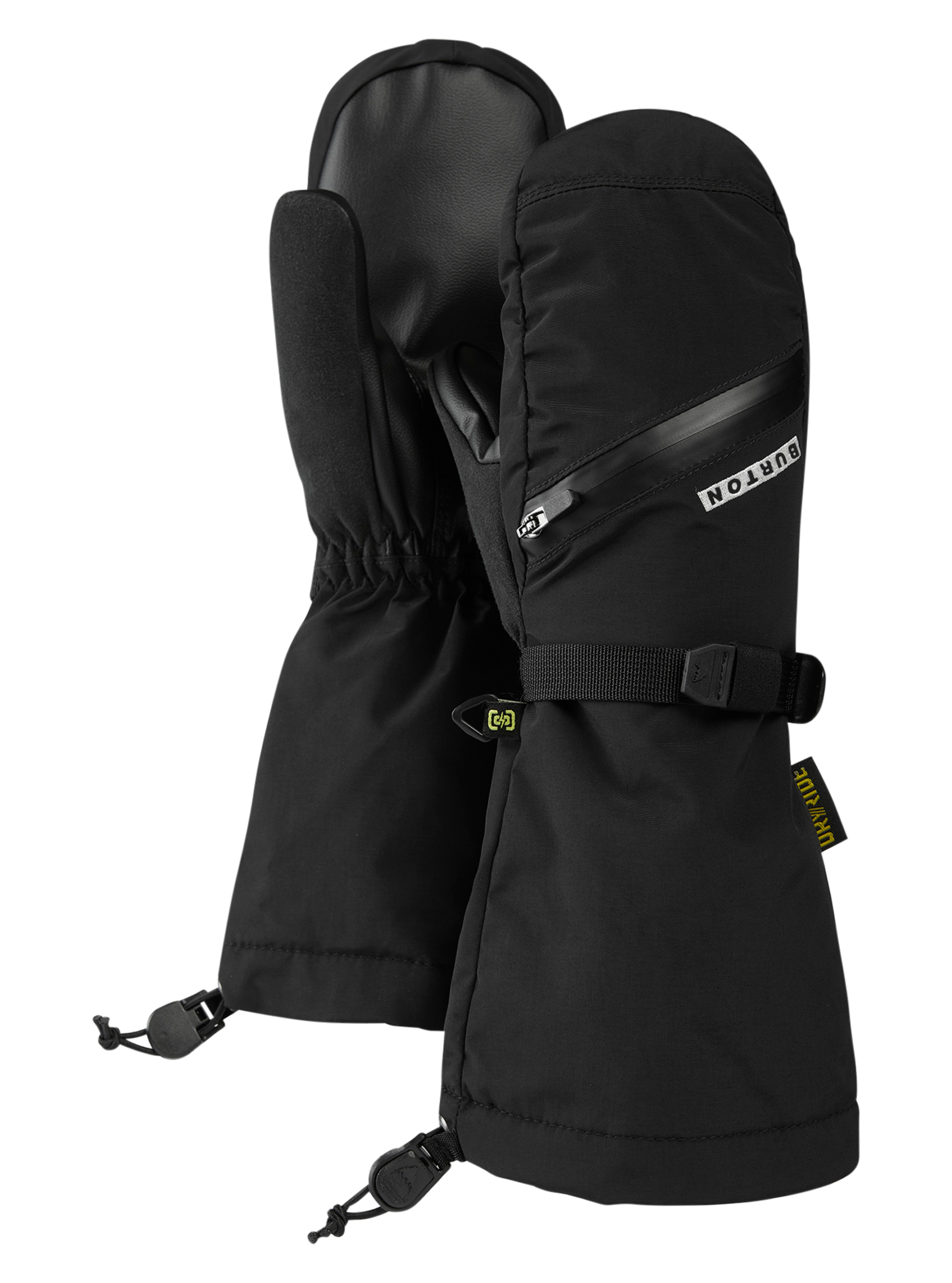 Kids' Burton Vent Mittens | Winter Gloves & Mittens | Burton.com