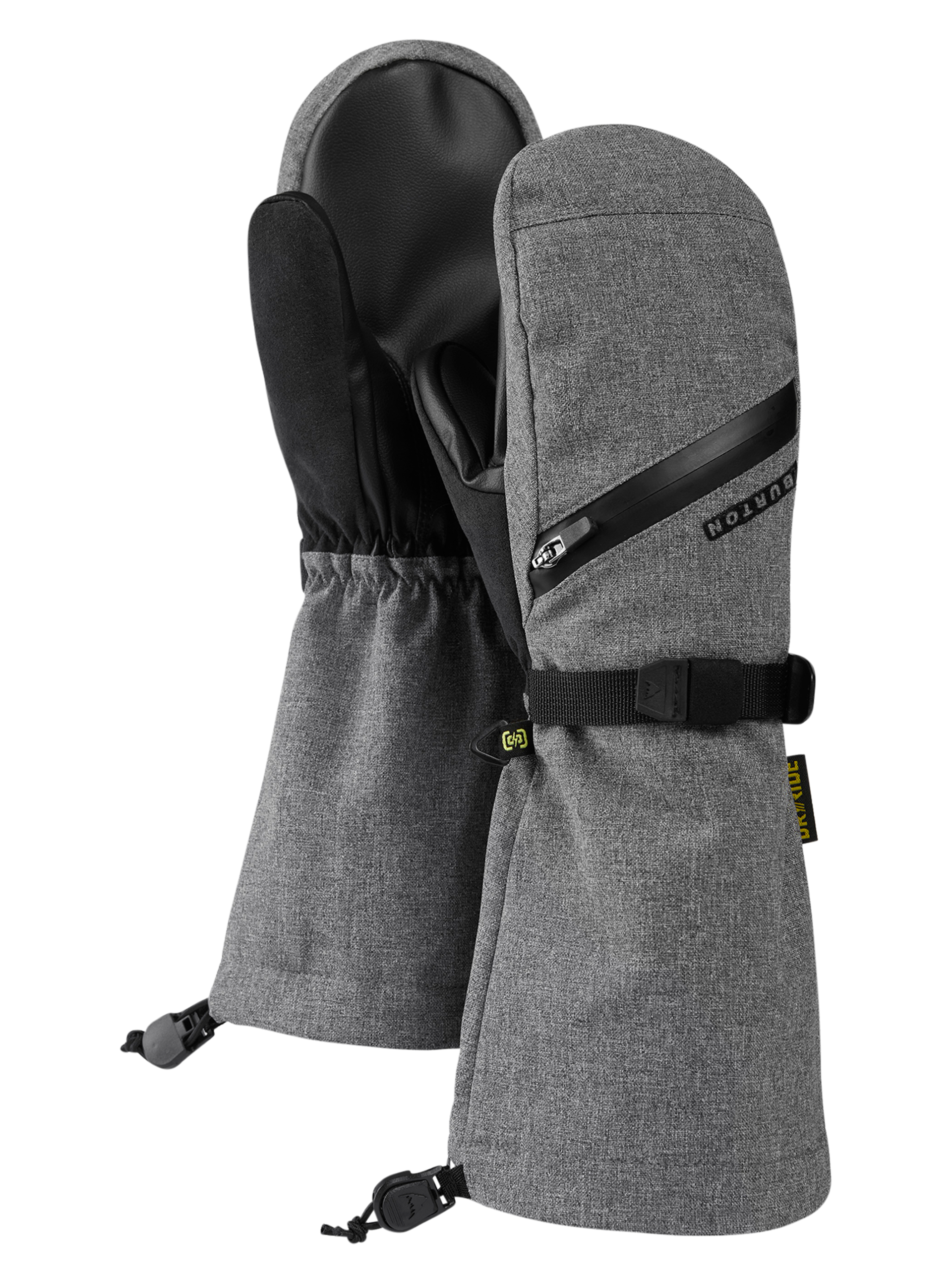 Kids' Burton Vent Mittens