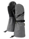 Product image of Kids' Burton Vent Mittens[Variant:Gray Heather]