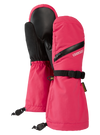 Product image of Kids' Burton Vent Mittens[Variant:Azalea Pink]