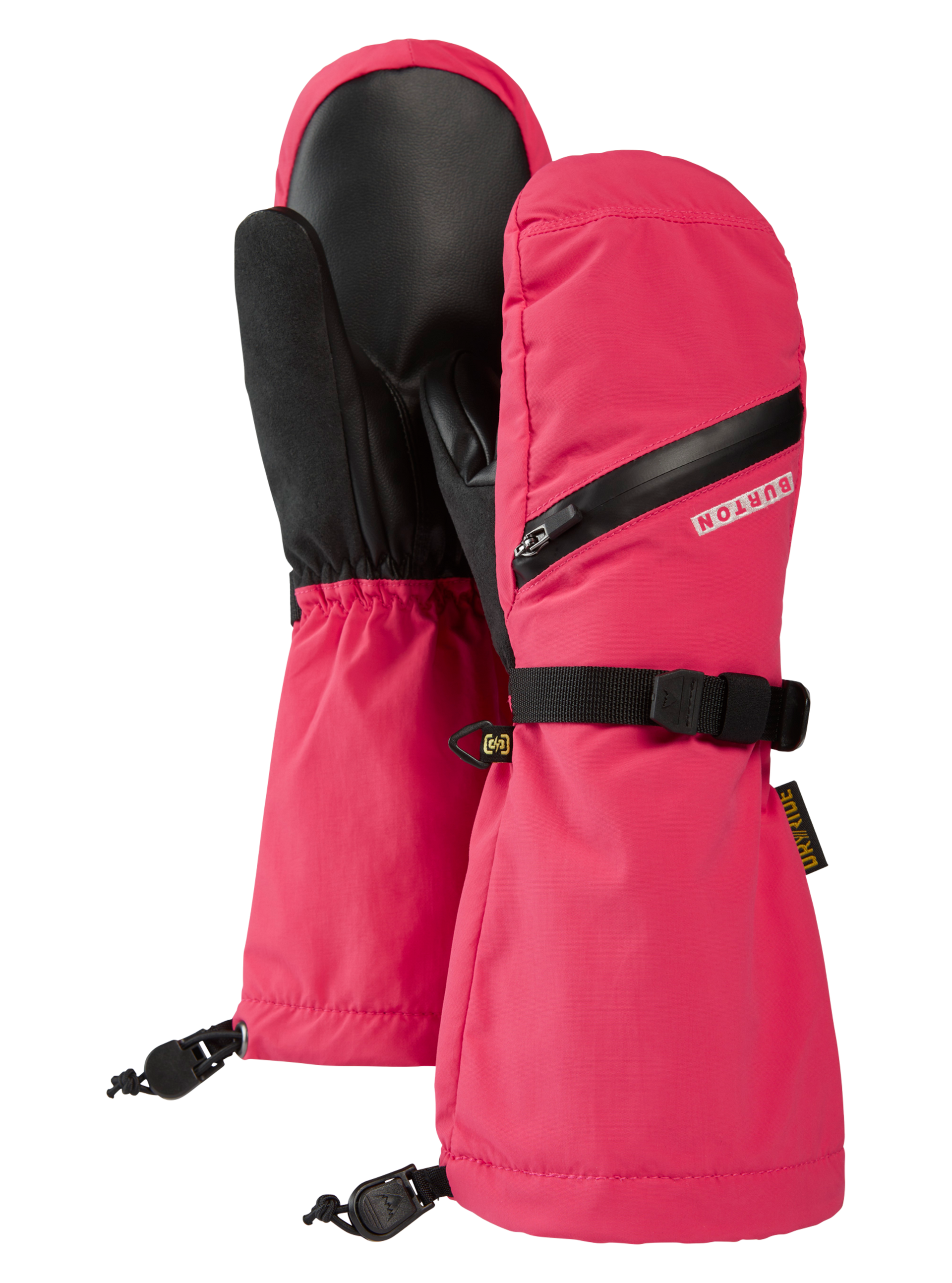 Kids' Burton Vent Mittens | Winter Gloves & Mittens | Burton.com
