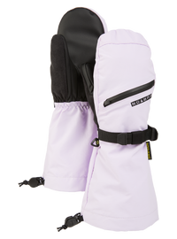 Product image of Kids' Burton Vent Mittens[Variant:Moondust Purple]
