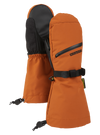 Product image of Kids' Burton Vent Mittens[Variant:Spiced Chai]