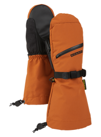 Product image of Kids' Burton Vent Mittens[Variant:Spiced Chai]