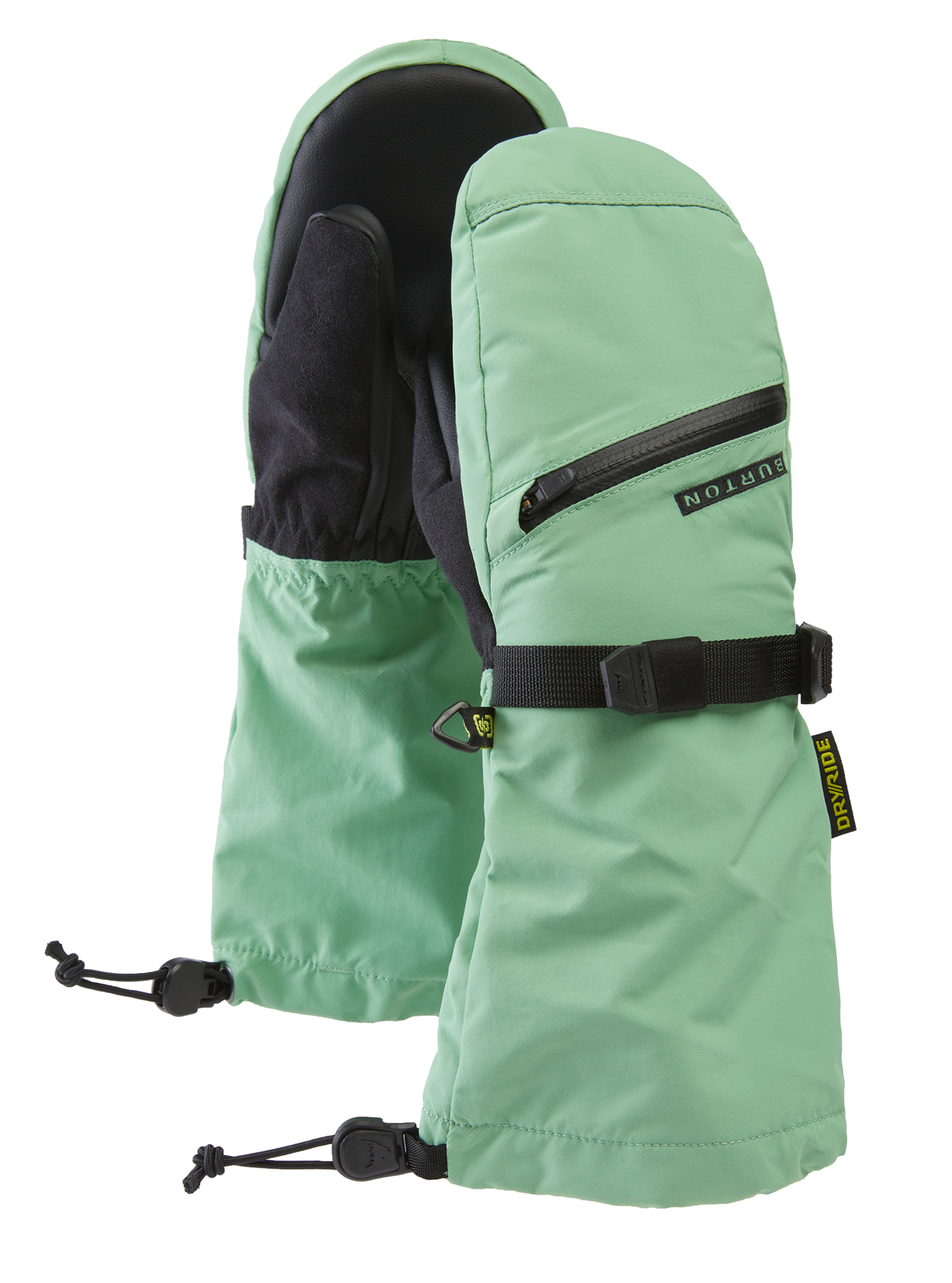 Kids' Burton Vent Mittens