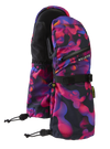 Product image of Kids' Burton Vent Mittens[Variant:Lava Lamp]