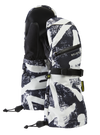 Product image of Kids' Burton Vent Mittens[Variant:City Streets]
