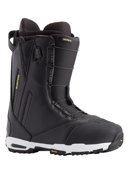 Men's Burton Driver X Snowboard Boots | Burton Snowboards