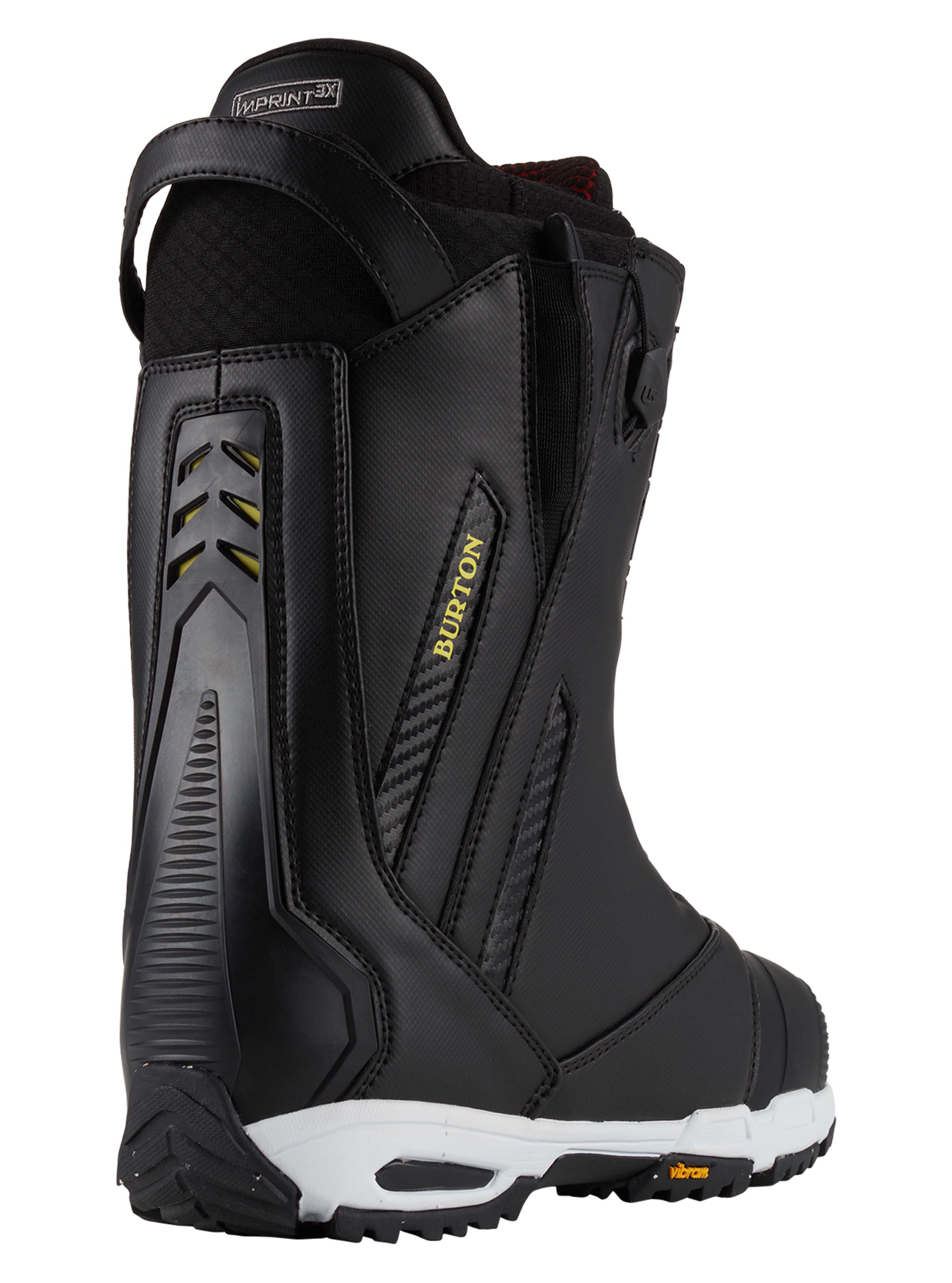 Men's Burton Driver X Snowboard Boots | Burton.com Winter 2027 Men's Burton Driver X Snowboard Boots | Burton.com Winter 2027