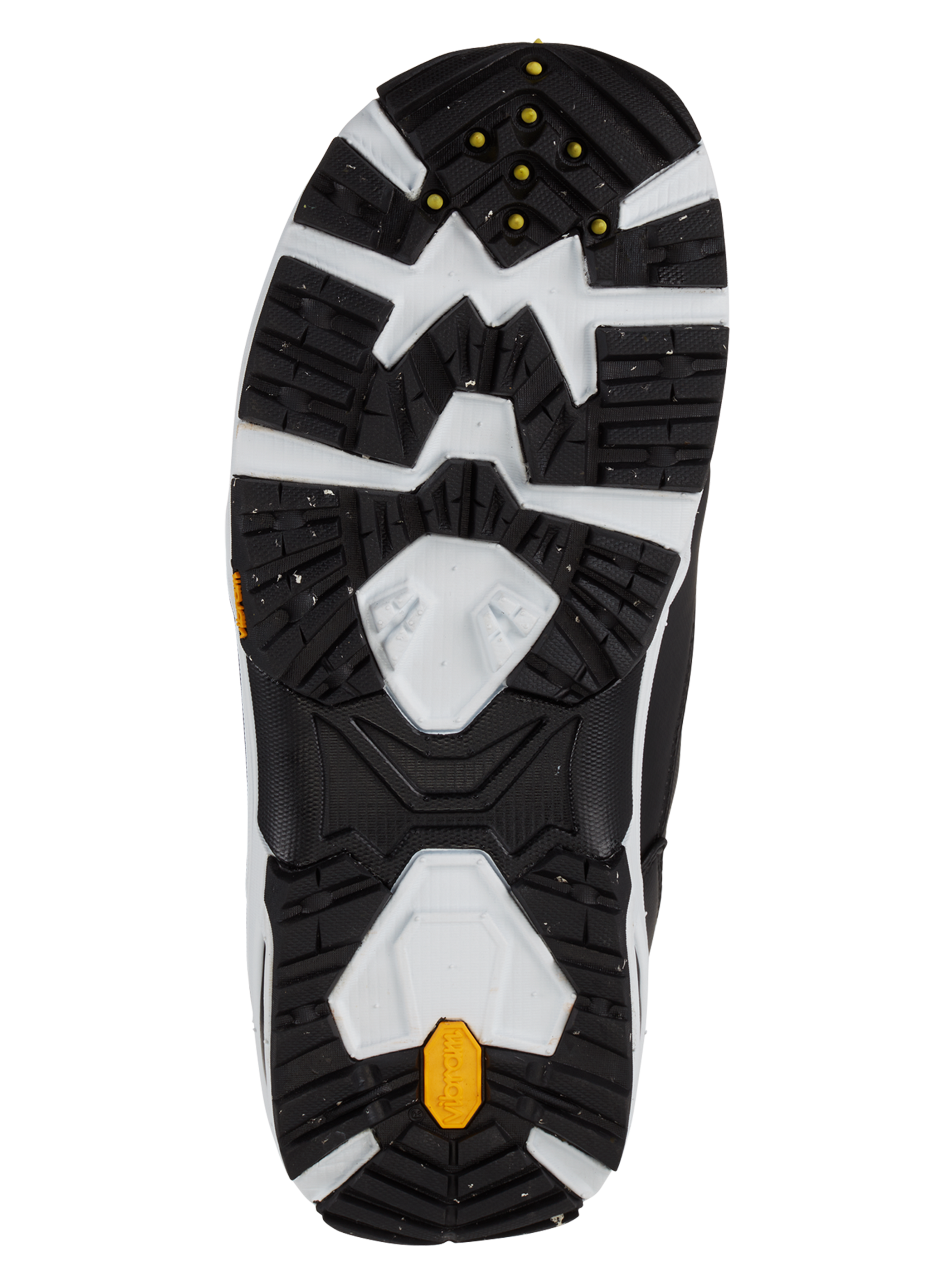 Men's Burton Driver X Snowboard Boots
