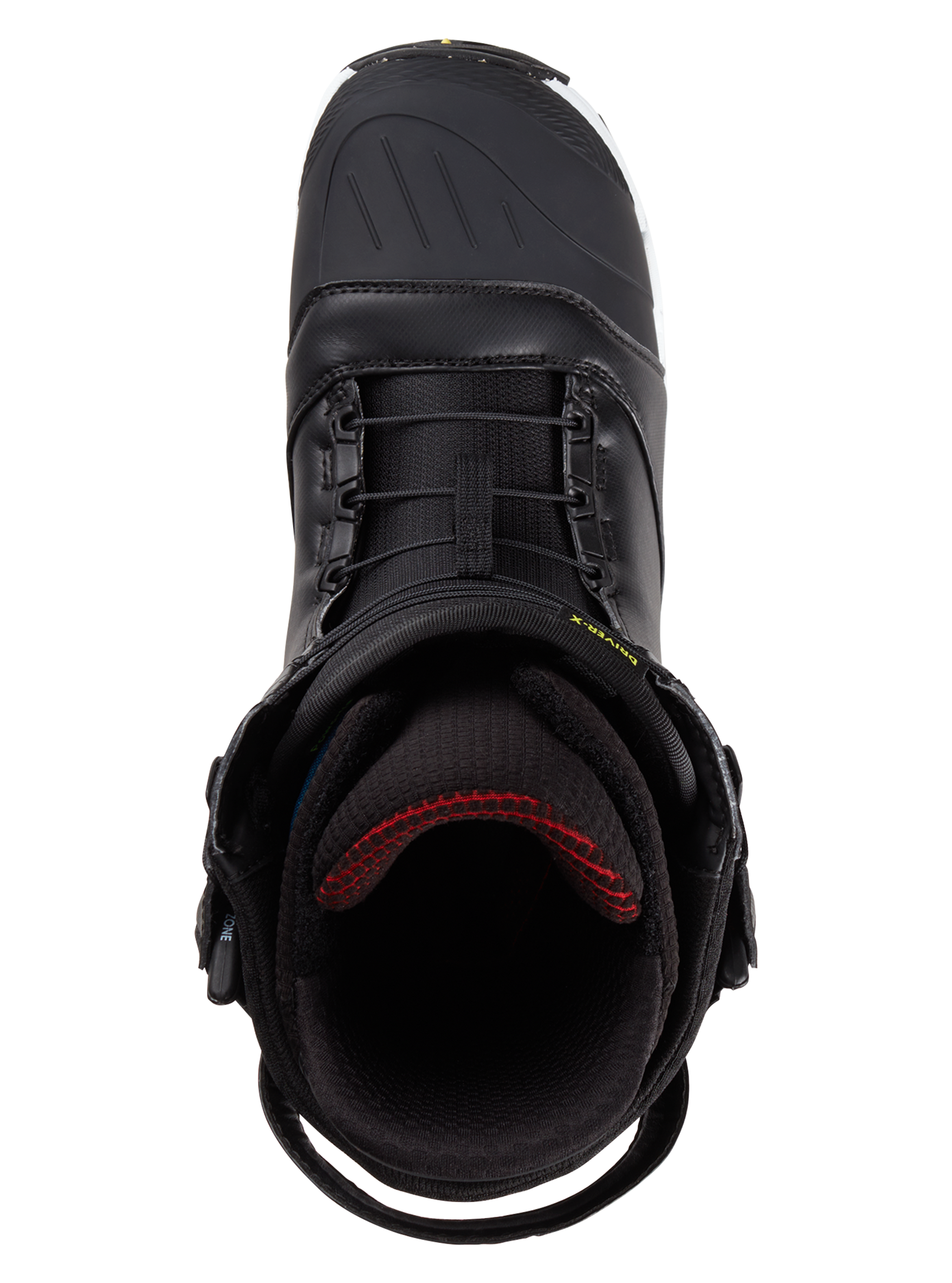 Men's Burton Driver X Snowboard Boots