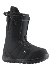 boots snowboard burton moto Men's BOA It feels broken in right away Burton Moto BOA Snowboard Boots
