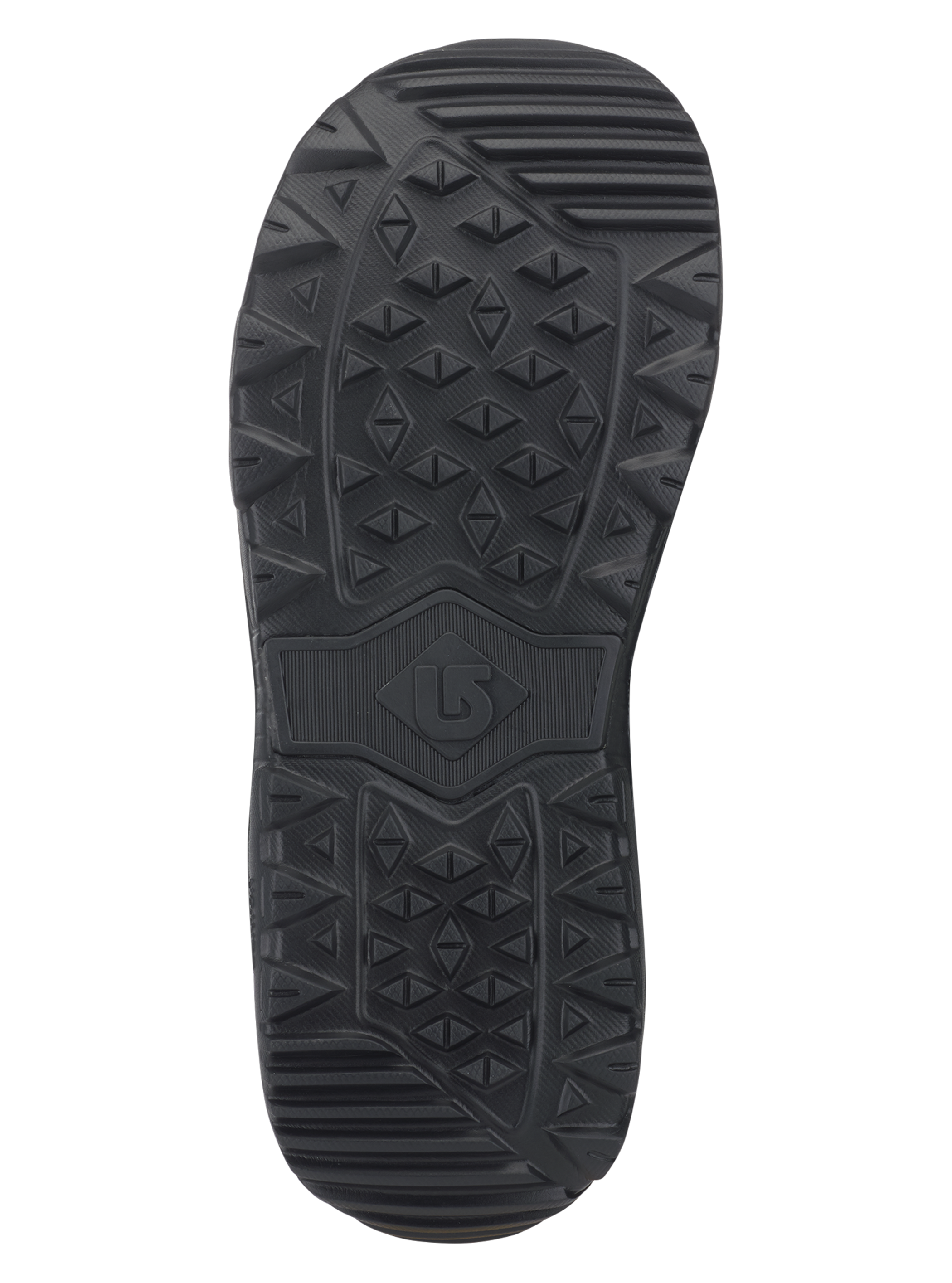 Burton – Bottes de planche à neige Moto pour homme