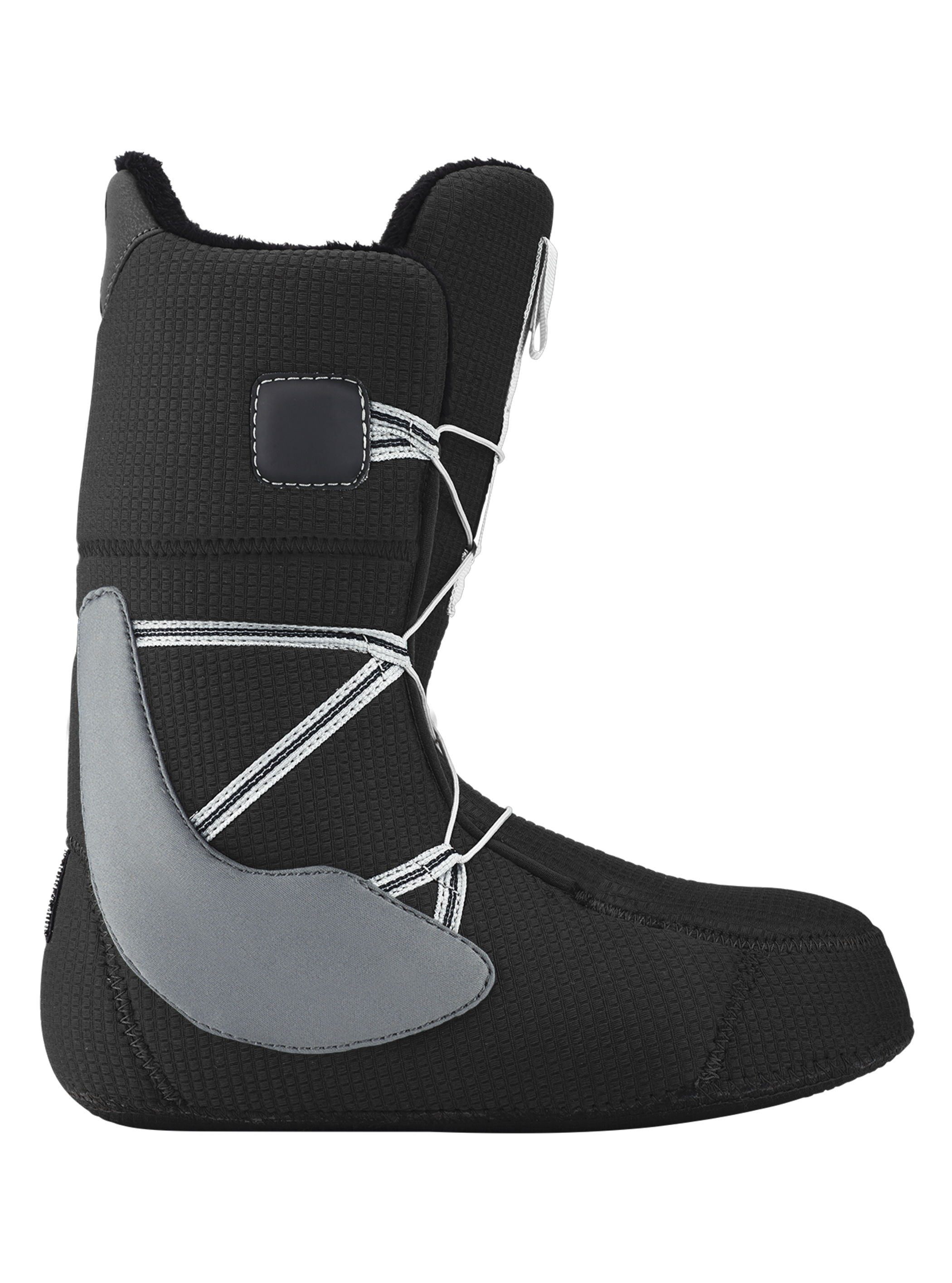 Burton – Bottes de planche à neige Moto pour homme