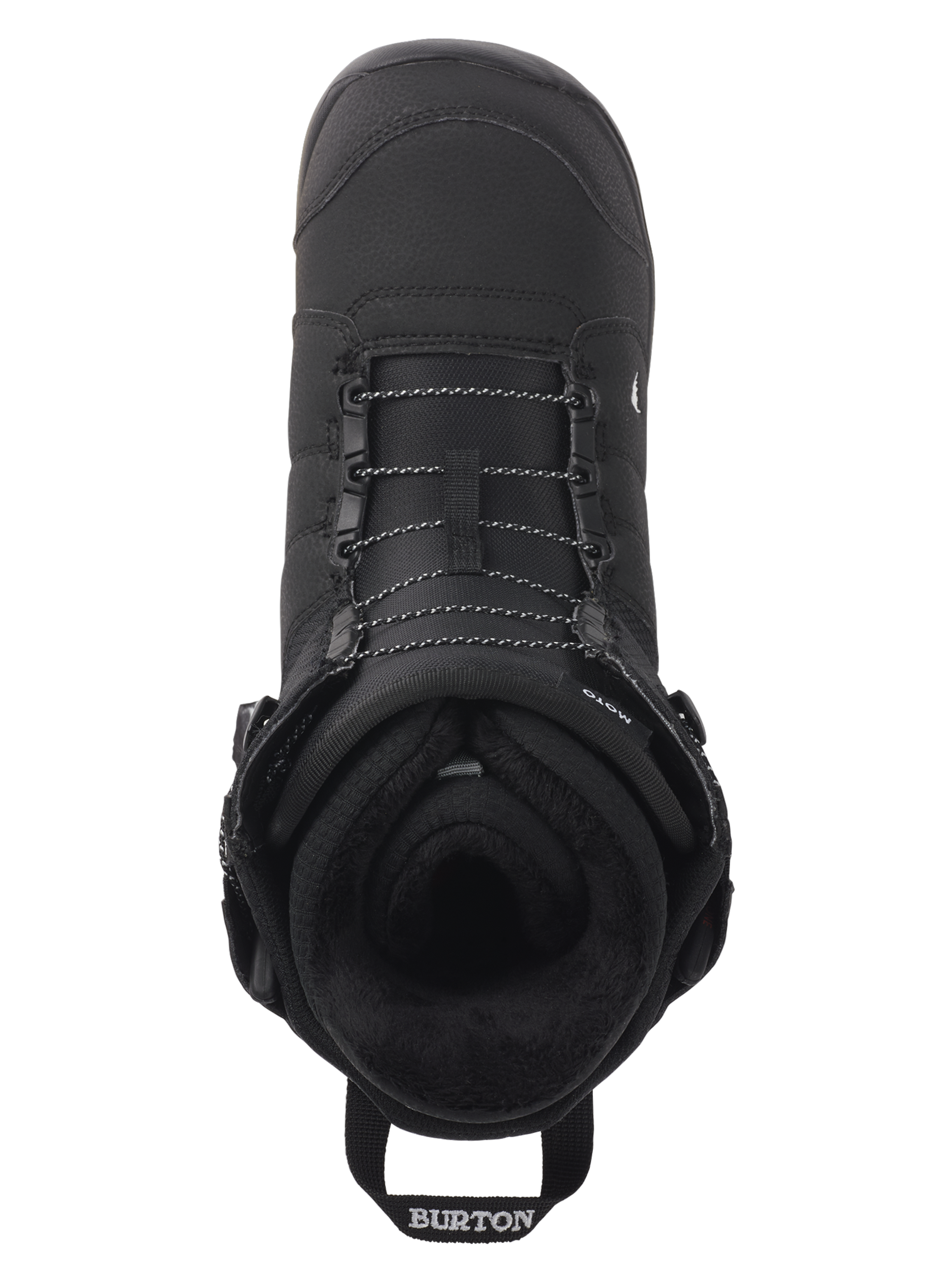 Men's Burton Moto Snowboard Boots | Speed Zone | Burton.com Winter Men's Burton Moto Snowboard Boots | Speed Zone | Burton.com Winter