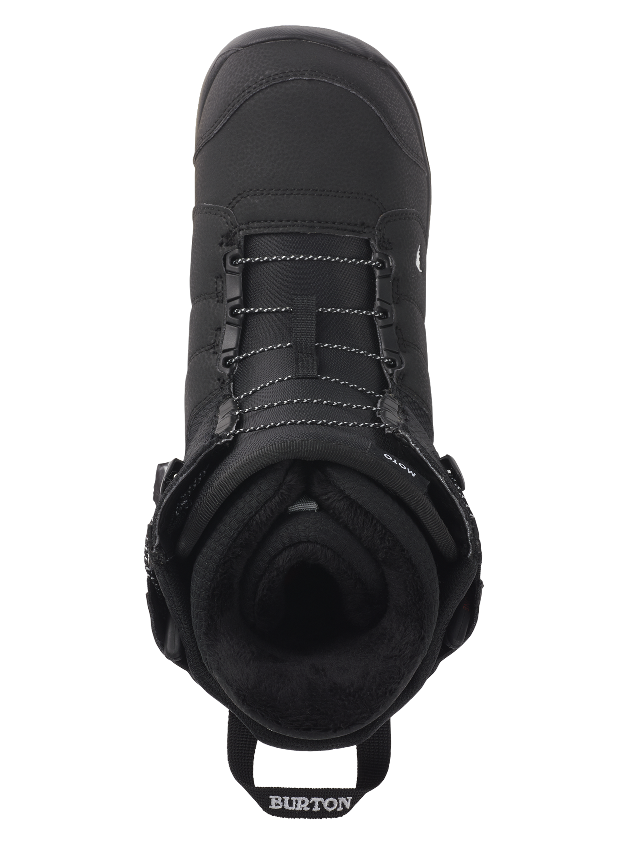 Burton – Bottes de planche à neige Moto pour homme