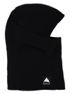 Product image of Burton Ember Fleece Balaclava Face Mask[Variant:True Black]
