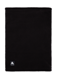 Product image of Burton Ember Fleece Neck Warmer[Variant:True Black]