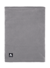 Product image of Burton Ember Fleece Neck Warmer[Variant:Gray Heather]