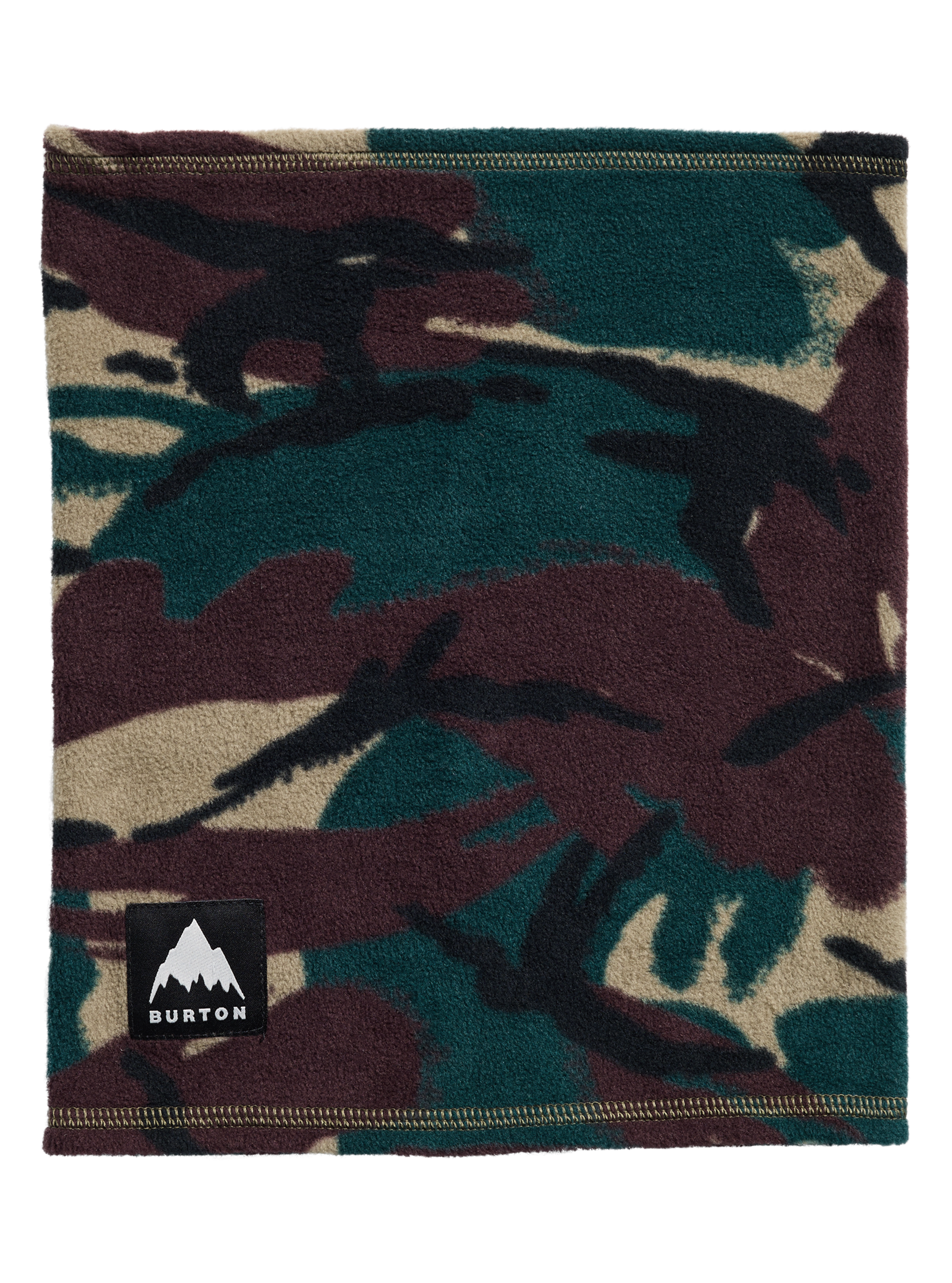 Product image of Kids' Burton Neck Warmer[Variant:Seersucker Camo]
