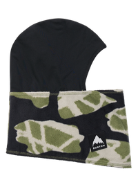 Product image of Kids' Burton Balaclava Face Mask[Variant:Graffiti Camo]