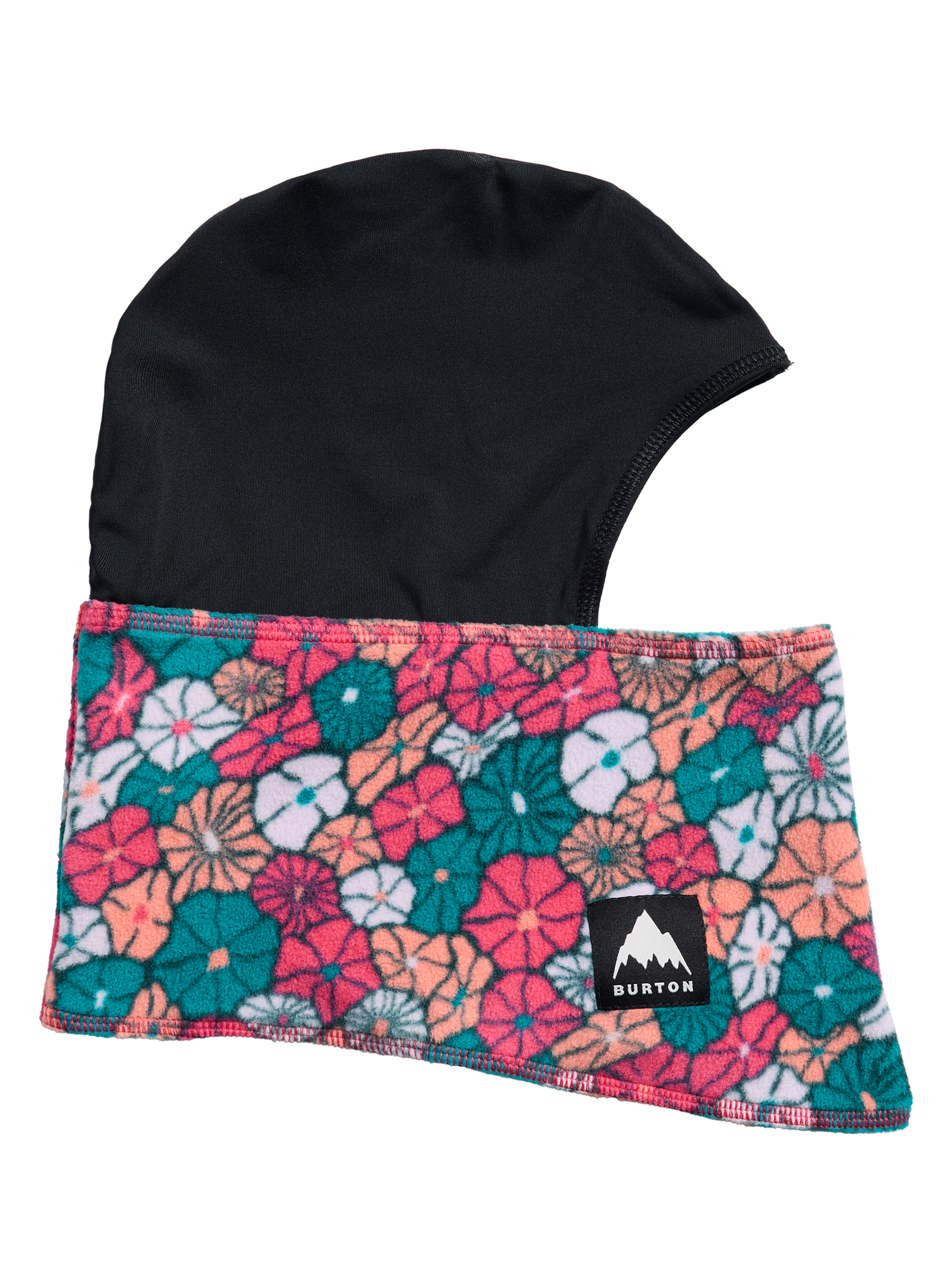 Product image of Kids' Burton Balaclava Face Mask[Variant:Pop Floral]