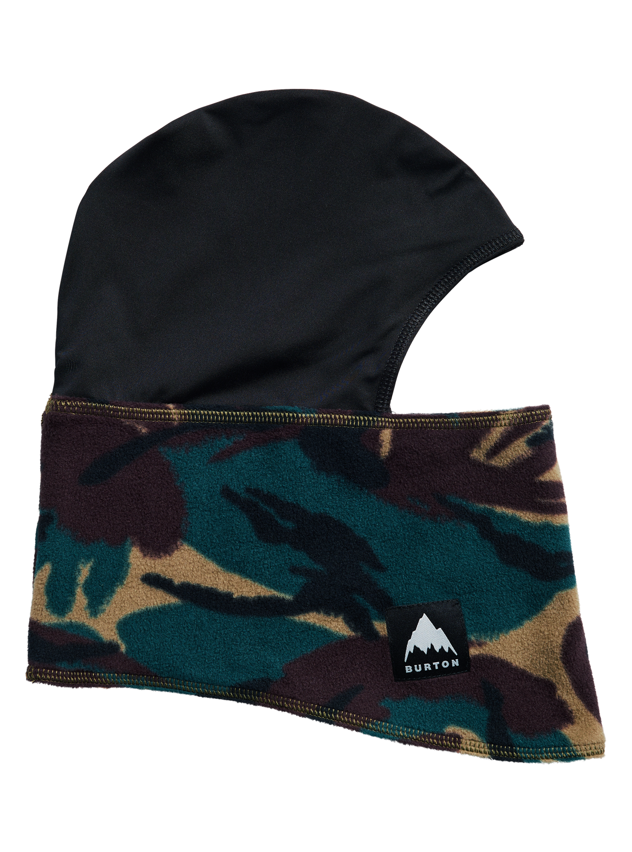 Product image of Kids' Burton Balaclava Face Mask[Variant:Seersucker Camo]
