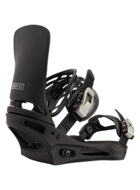 burton cartel snowboard bindings 2013 Men's EST Bindings, Black, M in response Burton Cartel X Re:Flex Snowboard