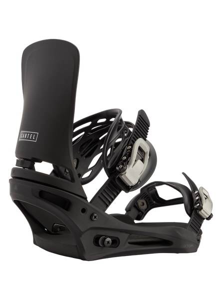 Burton Cartel Re:Flex Snowboard Bindings