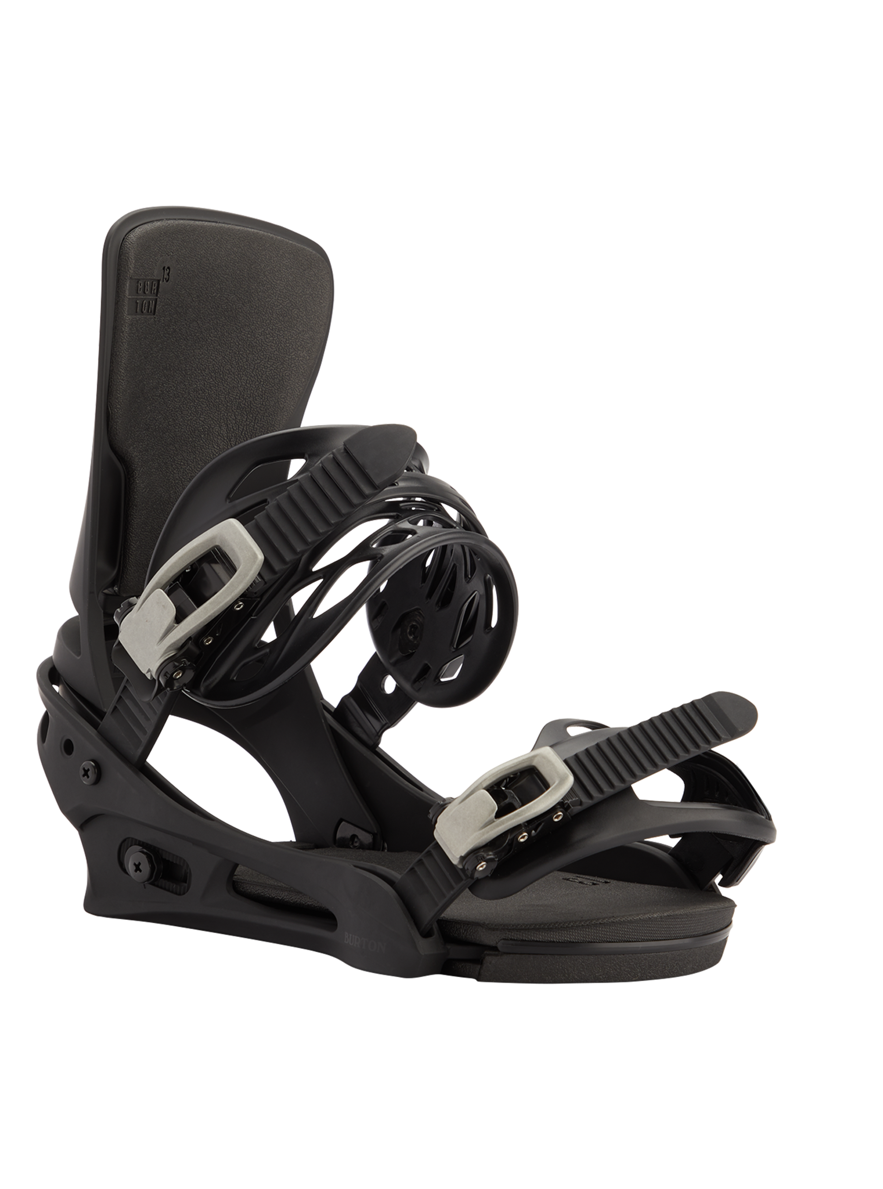 Men's Burton Cartel Re:Flex Snowboard Bindings | Burton.com Winter Men's Burton Cartel Re:Flex Snowboard Bindings | Burton.com Winter