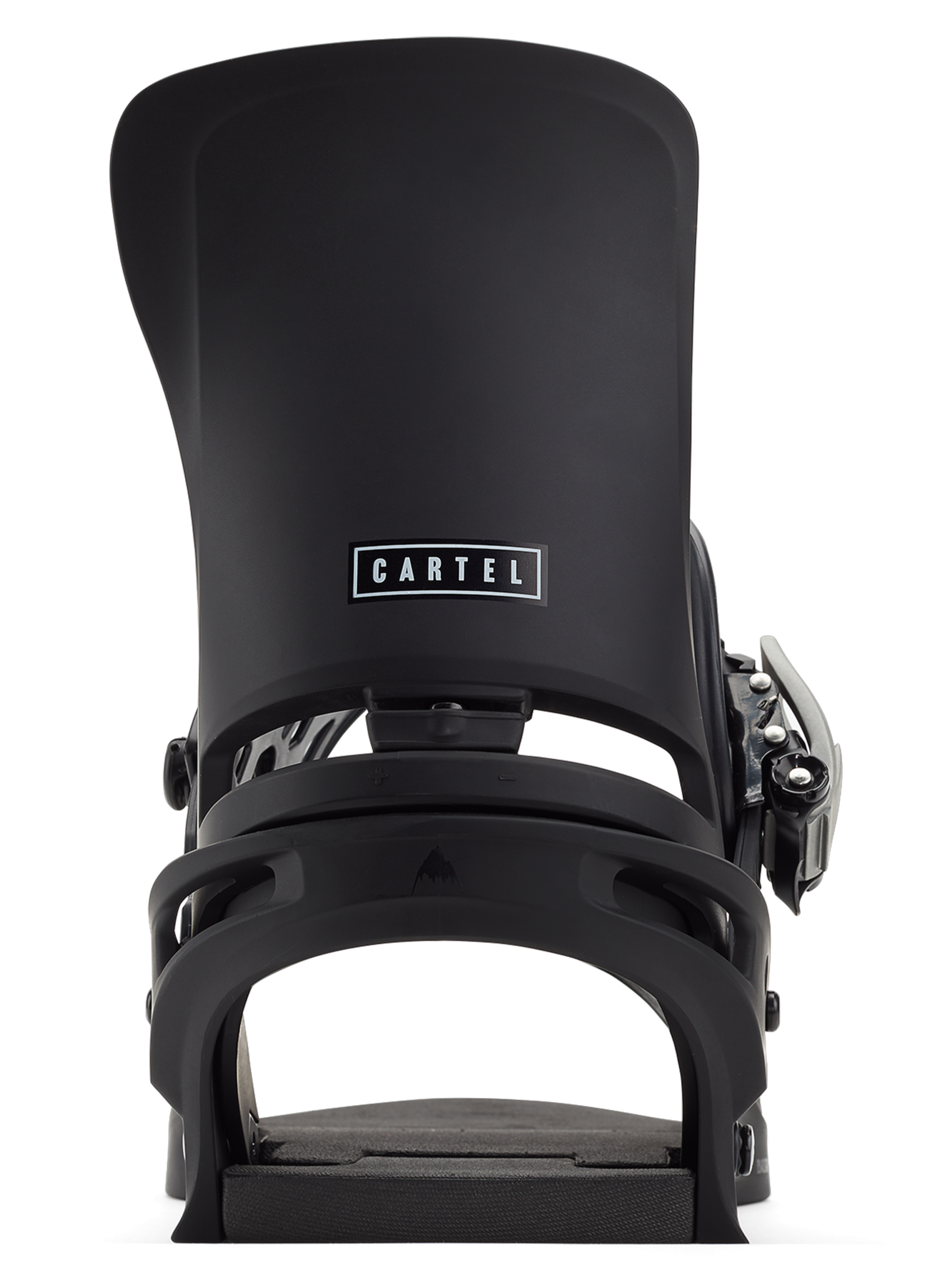 Men's Burton Cartel Re:Flex Snowboard Bindings | Burton.com Winter Men's Burton Cartel Re:Flex Snowboard Bindings | Burton.com Winter