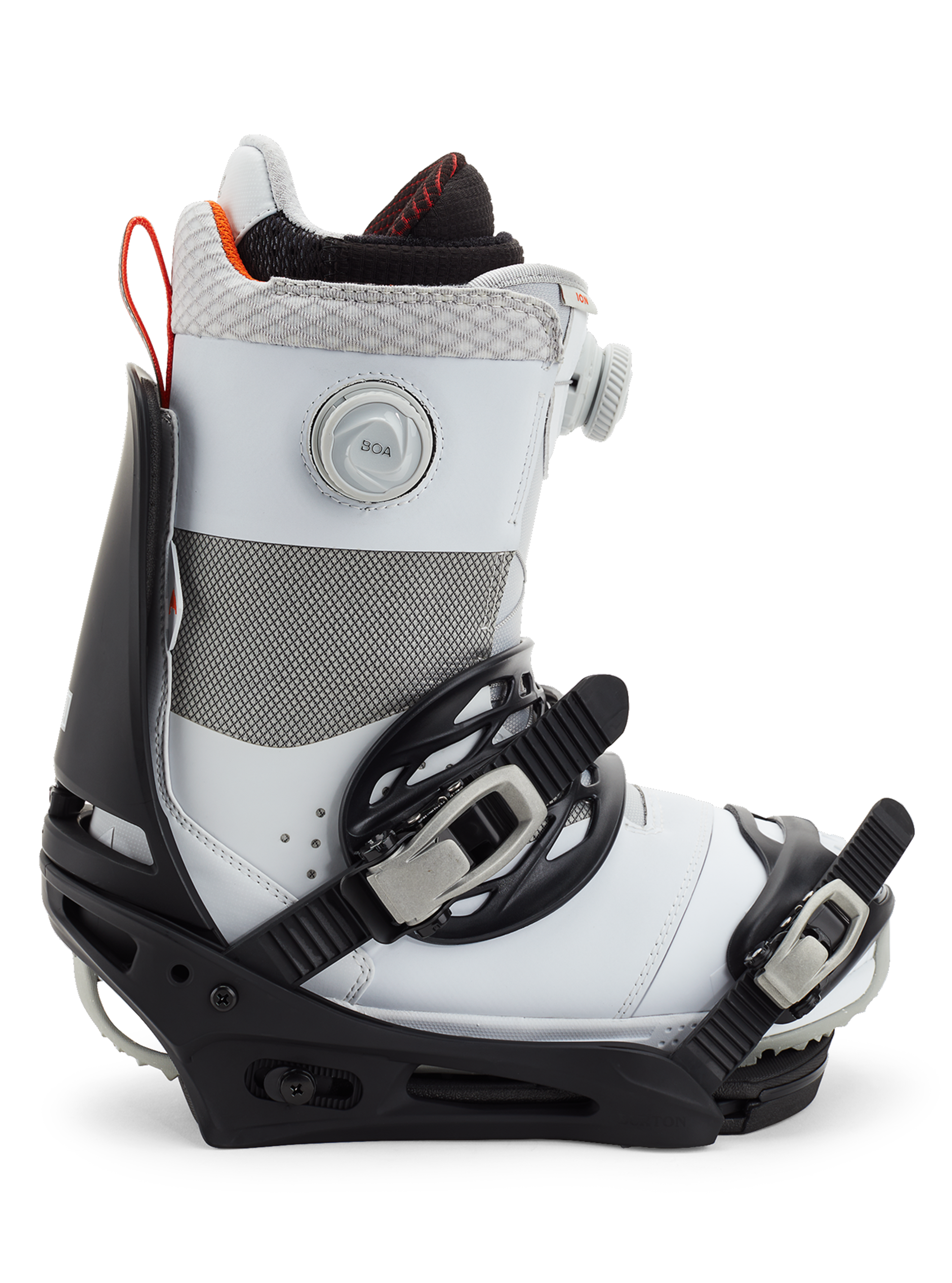 Men's Burton Cartel Re:Flex Snowboard Bindings | Burton.com Winter Men's Burton Cartel Re:Flex Snowboard Bindings | Burton.com Winter