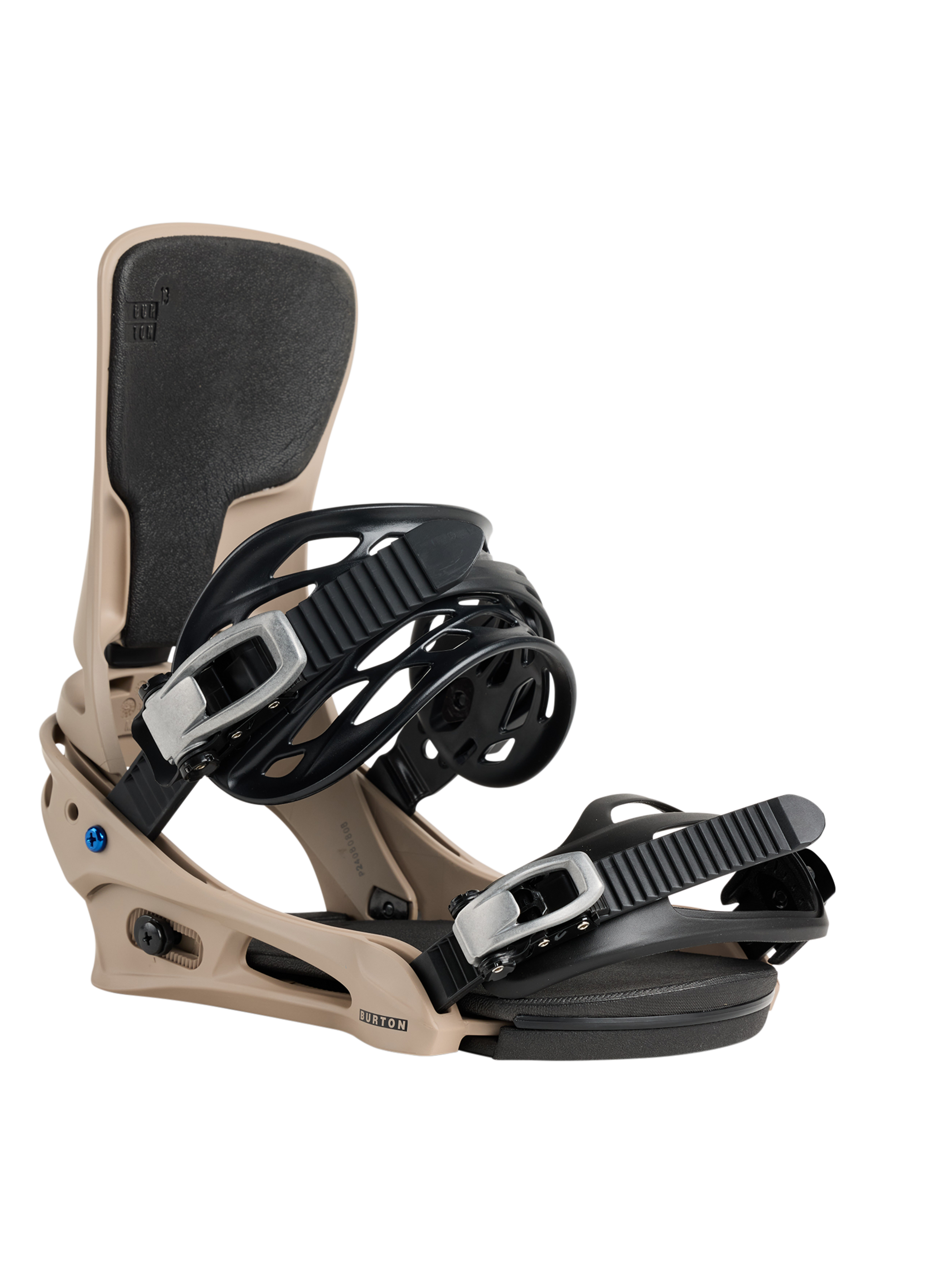 burton cartel snowboard bindings 2020 Men's Re:Flex Flex versions automatically tilts to put you in the most comfortable position possible Burton Cartel EST Snowboard Bindings