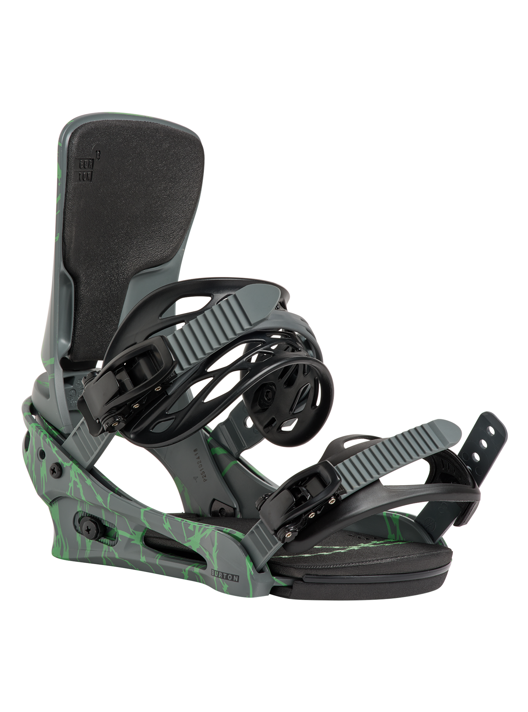 Snowboard Bindings | Burton Snowboards Snowboard Bindings | Burton Snowboards