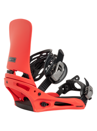burton freestyle re:flex snowboard bindings Men's Mission Bindings, Black, L Days on your board are better with full underfoot cushioning to reduce fatigue and add comfort. Men's Burton Freestyle Re:Flex Snowboard