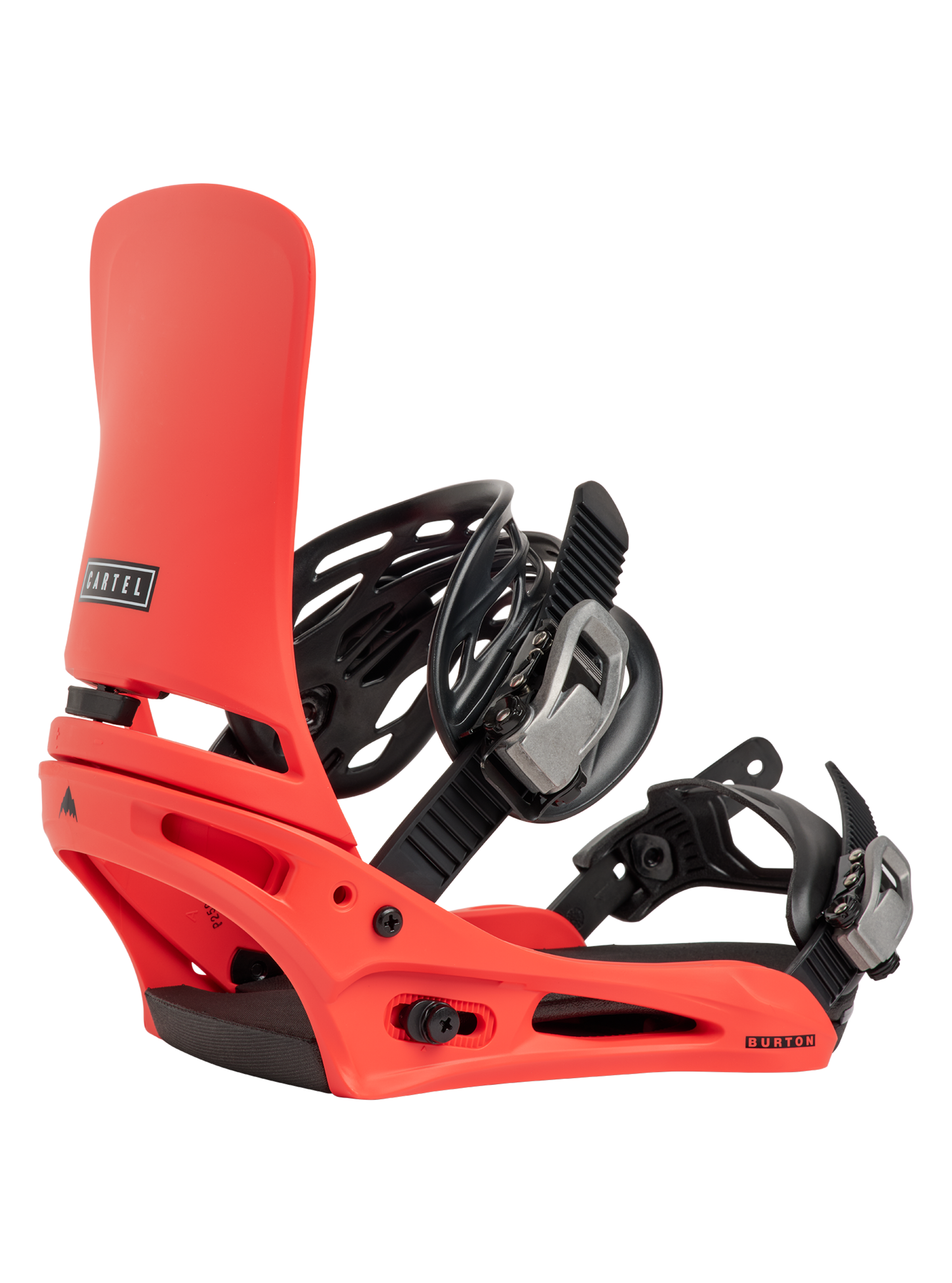 Burton Cartel Re:Flex Snowboard Bindings