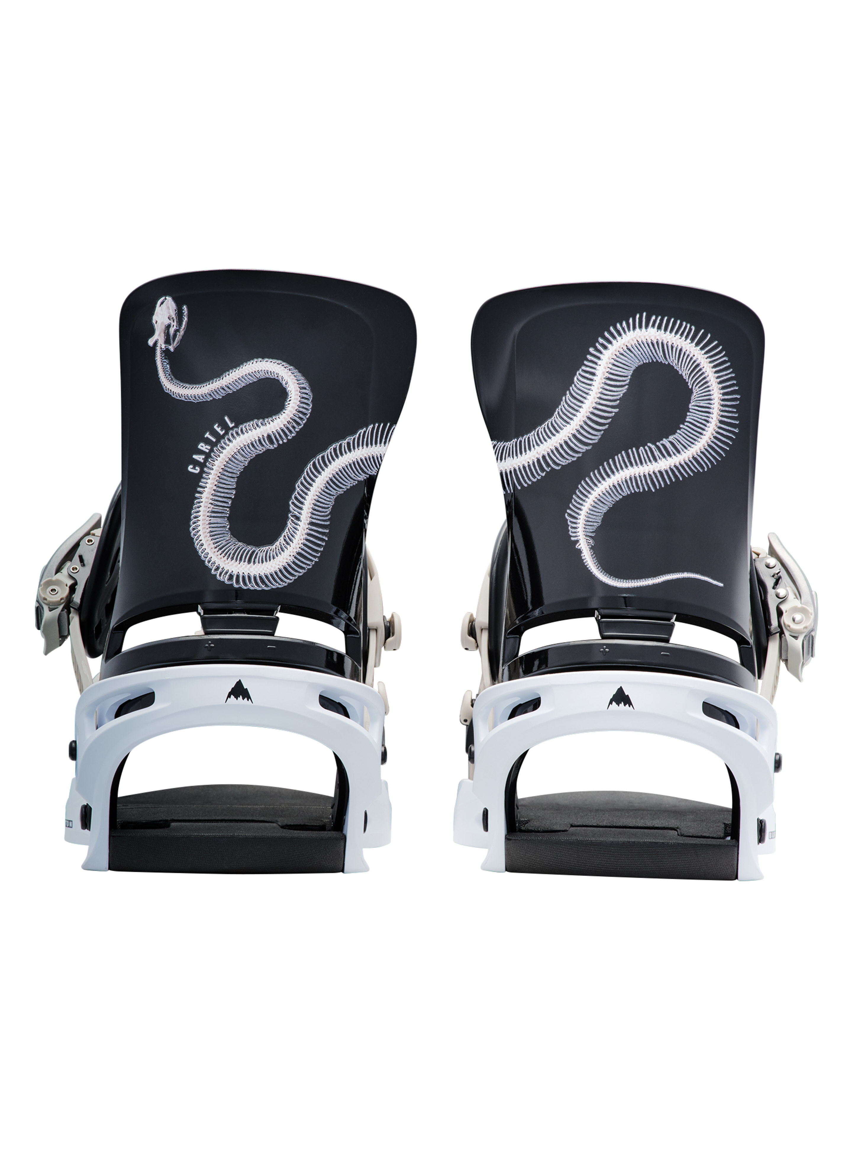Men's Burton Cartel Re:Flex Snowboard Bindings | Burton.com Winter Men's Burton Cartel Re:Flex Snowboard Bindings | Burton.com Winter